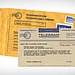 Old-School Telegram