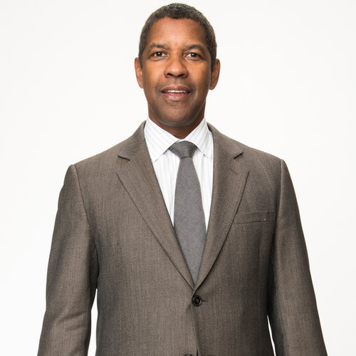 Denzel Washington Denzel Washington