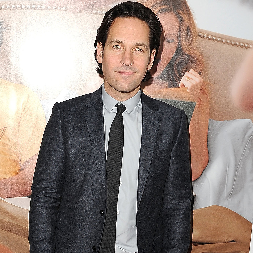 Paul Rudd Paul Rudd