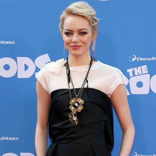Emma Stone Emma Stone