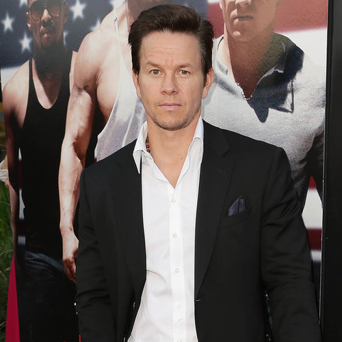 Mark Wahlberg Mark Wahlberg