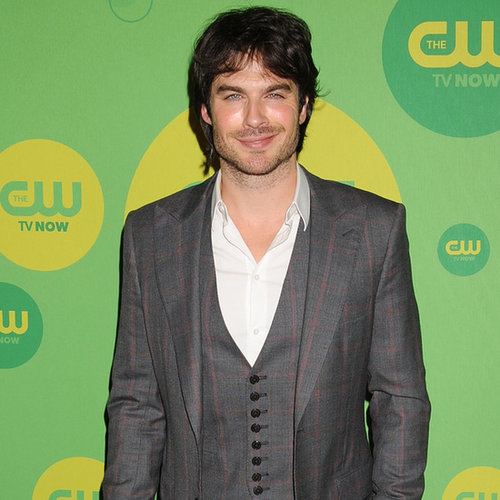 Ian Somerhalder Ian Somerhalder