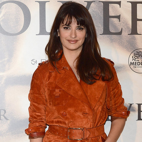Penélope Cruz Penélope Cruz