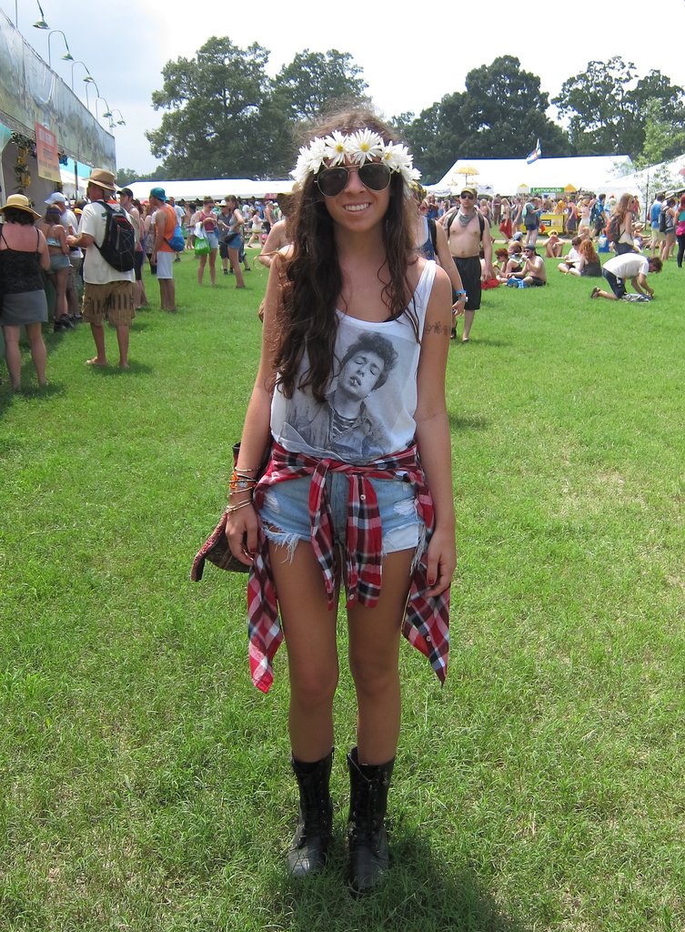 Bonnaroo Fashion 2013 Bonnaroo Fashion 2013
