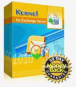 Exchange Database Repair