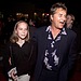 Dakota and Don Johnson