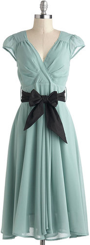Romance Holiday Dress