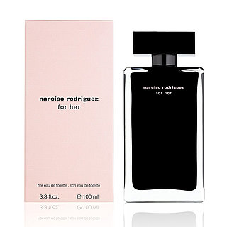 Narciso Rodriguez For Her Perfume Review