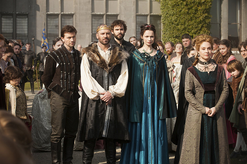 Reign Pictures Reign Pictures