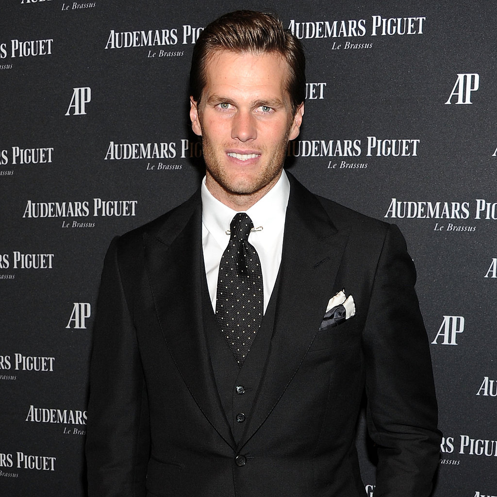 Tom Brady Tom Brady