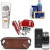 Father's Day Grooming Gifts 2013