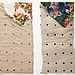 Florabunda Sleeping Bag