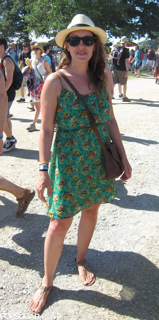Bonnaroo Fashion 2013 Bonnaroo Fashion 2013