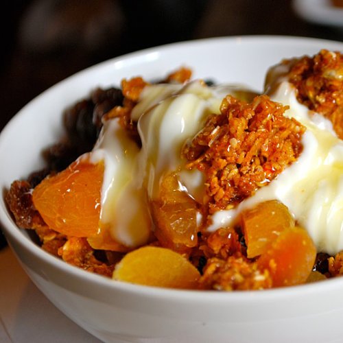 What to Eat Before a Run
