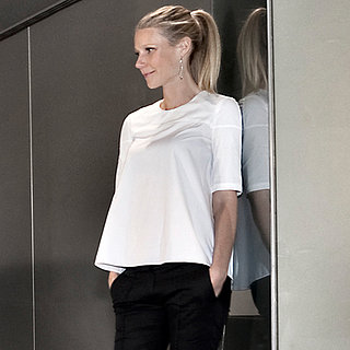 Black and White Trend | Celebrity Pictures