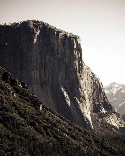 El Capitan El Capitan