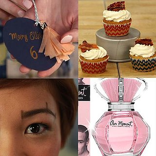 POPSUGAR Girls' Guide Video Roundup | June 7-14, 2013