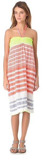 Lemlem Ishi Cover Up Sundress