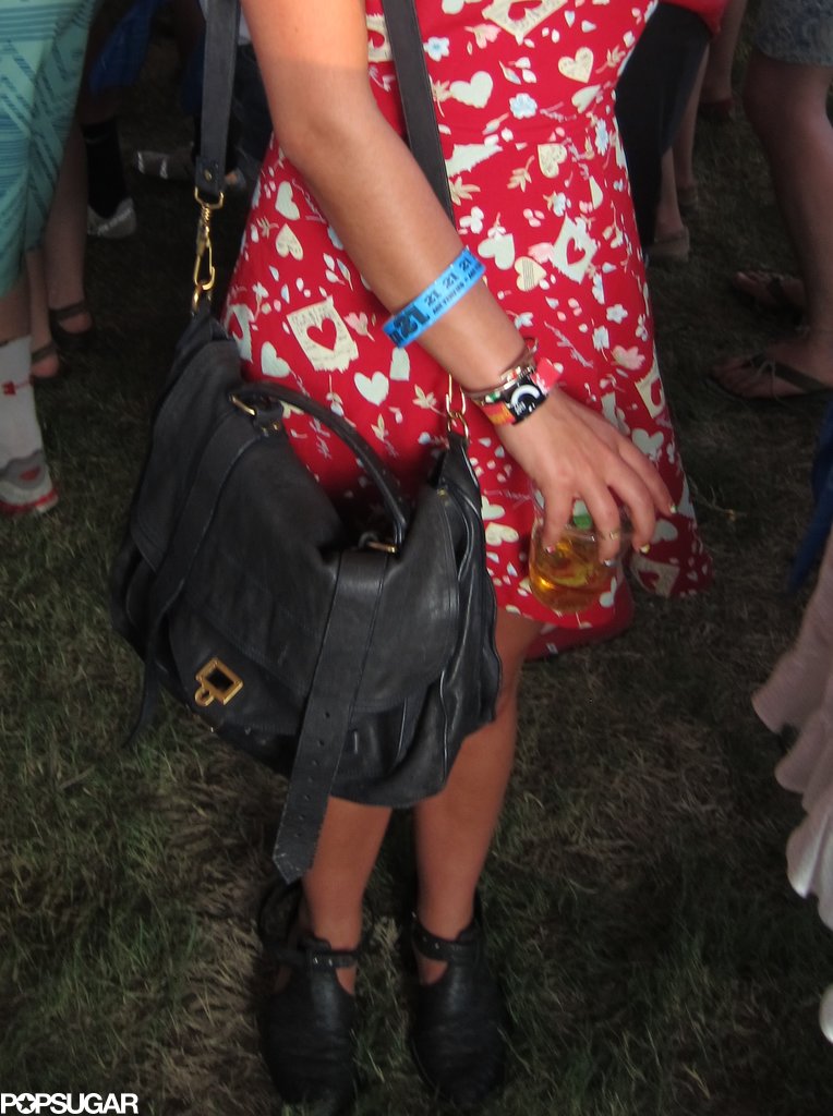 Bonnaroo Fashion 2013 Bonnaroo Fashion 2013