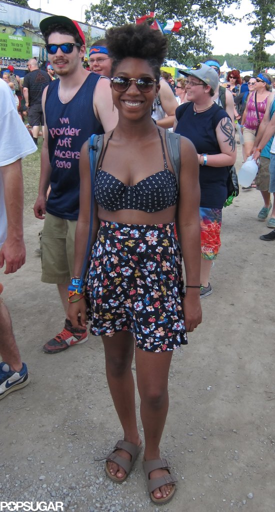 Bonnaroo Fashion 2013 Bonnaroo Fashion 2013