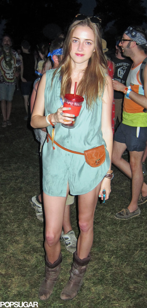 Bonnaroo Fashion 2013 Bonnaroo Fashion 2013