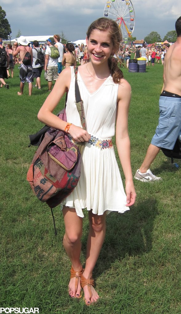 Bonnaroo Fashion 2013 Bonnaroo Fashion 2013