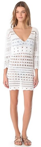 Melissa odabash Kirsty Cover Up Dress