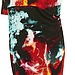 Label Lab Jersey asymmetric digital print dress