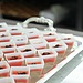 Foie Gras With Rhubarb