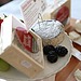 Vermont Creamery Bonne Bouche