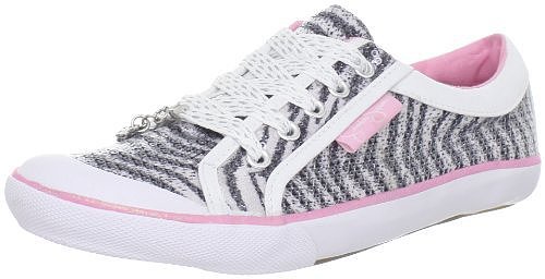 Jessica Simpson Little Kid/Big Kid Cassie Sneaker