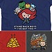 Anime T-shirts