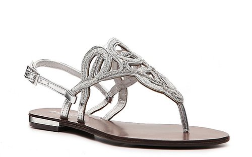 Bamboo Bloom-68 Sandal