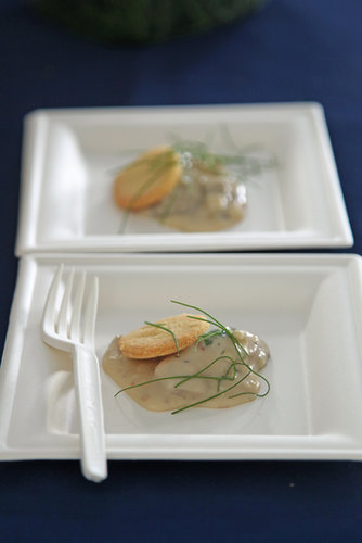 Gulf Oyster Bisque Gulf Oyster Bisque