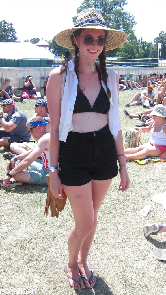Bonnaroo Fashion 2013 Bonnaroo Fashion 2013