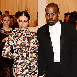 Kim Kardashian Gives Birth to Daughter
