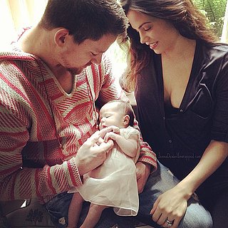 Celebrity Babies First Photos