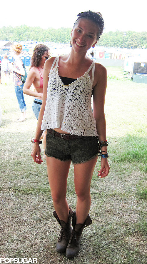 Bonnaroo Fashion 2013 Bonnaroo Fashion 2013
