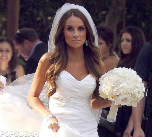See Matt Lanter and Angela Stacy's Wedding Pictures! See Matt Lanter and Angela Stacy's Wedding Pictures!