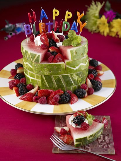 Birthday Cake Birthday Cake