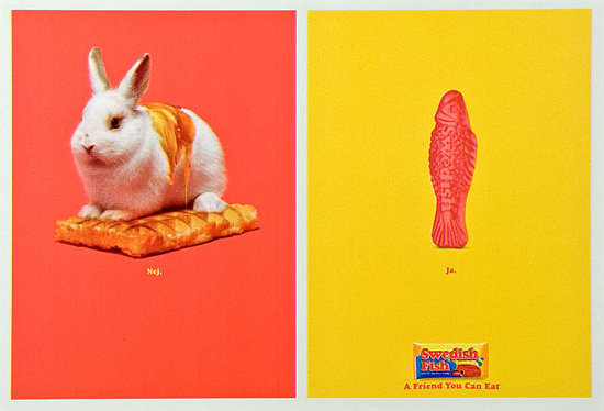 Swedish Fish Swedish Fish