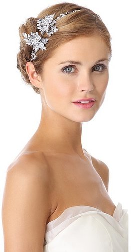 Enchanted atelier Elle Headband