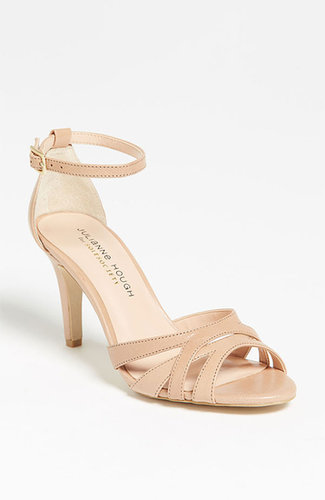 Julianne Hough for Sole Society 'Gianna' Sandal