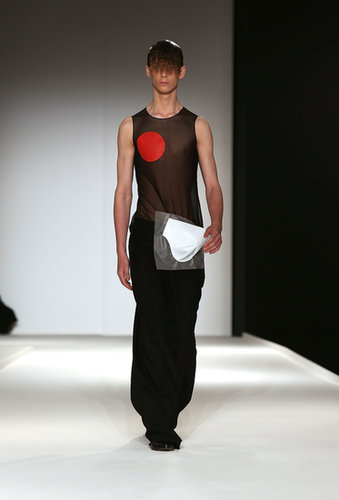 JW Anderson Spring 2014
JW Anderson Spring 2014