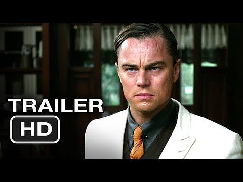 The Great Gatsby: "No Church in the Wild" feat. Jay-Z The Great Gatsby: "No Church in the Wild" feat. Jay-Z