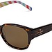 Kate Spade Women's Grady Polarized Cat Eye Sunglasses