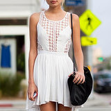 White Clothing Care Guide: How To Wash and Care for Whites