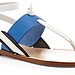 Rag & Bone Rag & Bone Sigrid Sandal