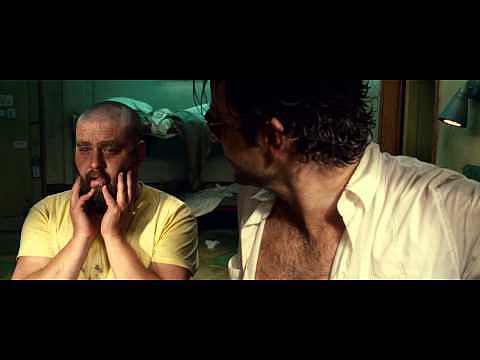 The Hangover Part II: "Dark Fantasy" The Hangover Part II: "Dark Fantasy"