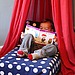 Cozy Reading Fort